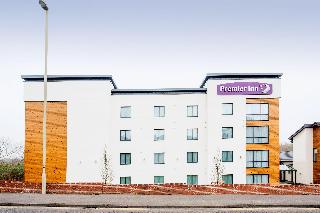 Premier Inn Stourbridge Town Centre