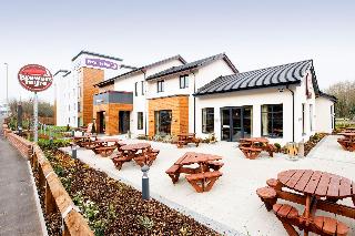 Premier Inn Stourbridge Town Centre