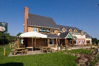 Premier Inn Herne Bay