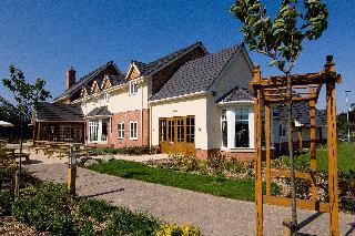 Premier Inn Herne Bay