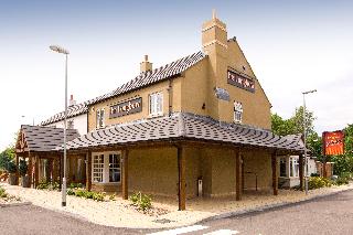 Premier Inn Llantrisant