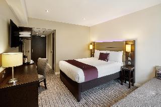 Premier Inn Basingstoke Town Centre