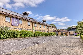 Premier Inn Basingstoke West