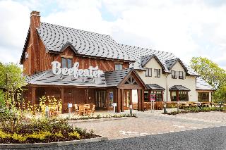 Premier Inn Redditch North - A441