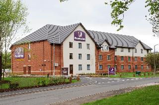 Premier Inn Redditch North - A441
