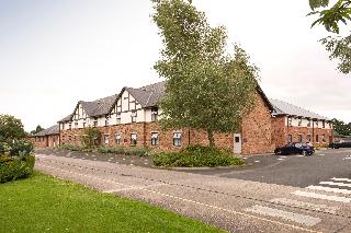 Premier Inn Solihull - Hockley Heath M42