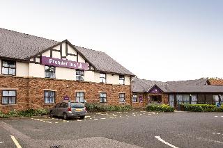 Premier Inn Solihull - Hockley Heath M42