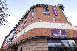 Premier Inn Solihull Town Centre