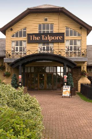 Premier Inn Stockton-on-Tees - Teesside