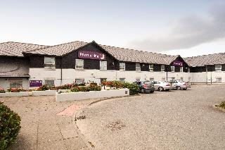 Premier Inn Truro