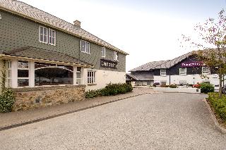 Premier Inn Truro