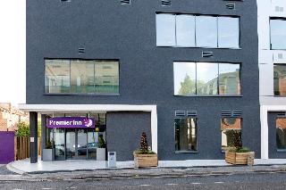 Premier Inn Woking Town Centre