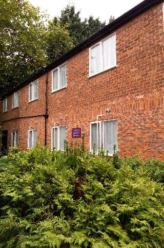 Premier Inn Wirral - Childer Thornton
