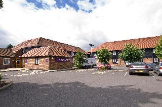 Premier Inn Aylesbury