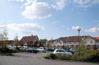 Premier Inn Braintree - A120