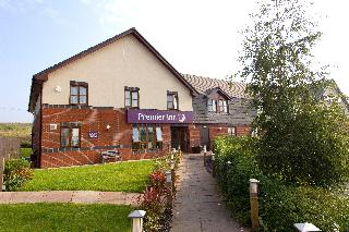 Premier Inn Evesham