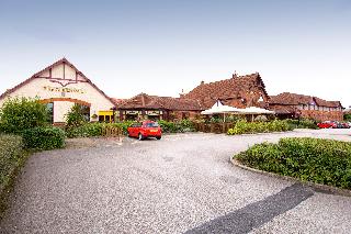 Premier Inn Mansfield