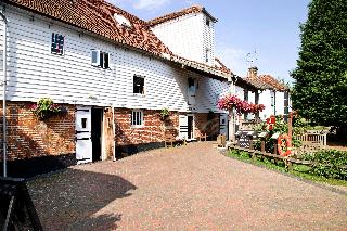 Premier Inn St. Albans/Bricket Wood
