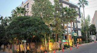 Post Boutique Hotel Image 53