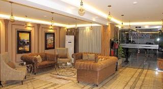 Post Boutique Hotel Image 51