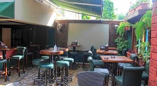 Post Boutique Hotel Image 47