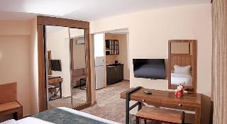 Post Boutique Hotel Image 86