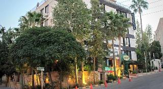 Post Boutique Hotel Image 44