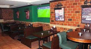 Post Boutique Hotel Image 45