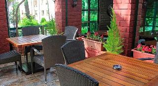 Post Boutique Hotel Image 91