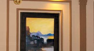 Post Boutique Hotel Image 92