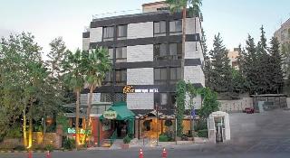 Post Boutique Hotel Image 70