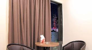 Post Boutique Hotel Image 19