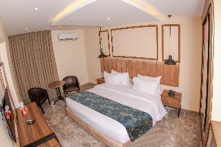 Post Boutique Hotel Image 38