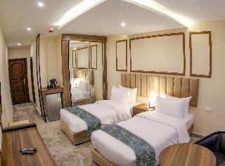 Post Boutique Hotel Image 40