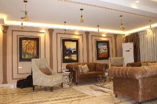 Post Boutique Hotel Image 41