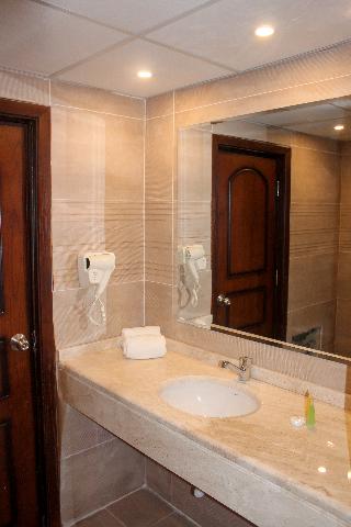 Post Boutique Hotel Image 34