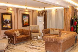 Post Boutique Hotel Image 33