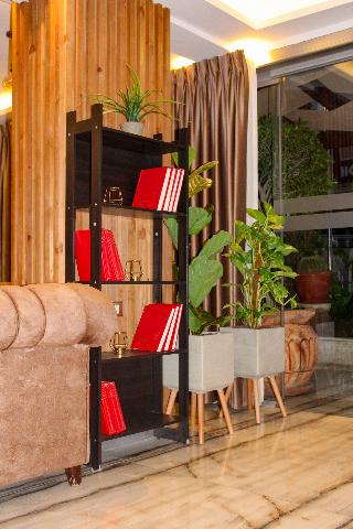 Post Boutique Hotel Image 36