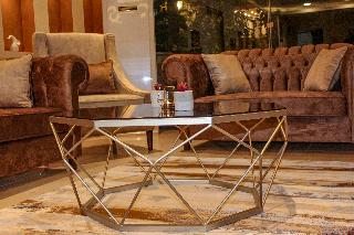 Post Boutique Hotel Image 37