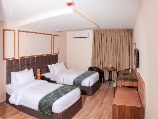 Post Boutique Hotel Image 55