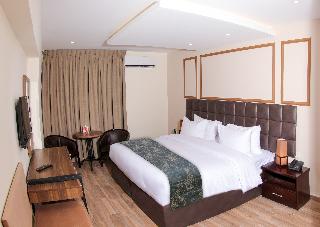 Post Boutique Hotel Image 54