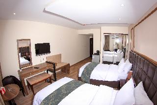 Post Boutique Hotel Image 52