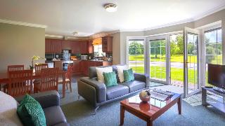 Flesk River Apartments Killarney