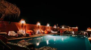 Borj Des Cascades & Spa