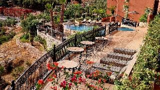 Borj Des Cascades & Spa