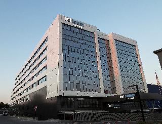 Bof Hotels Business
