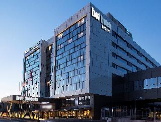 Bof Hotels Business