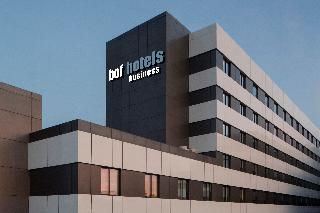 Bof Hotels Business