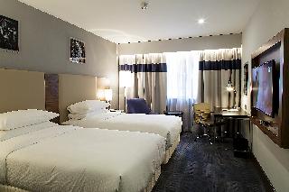 Bof Hotels Business