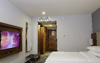 Bof Hotels Business